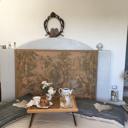 Masseria Lama Di Coccaro Savelletri Екстериор снимка