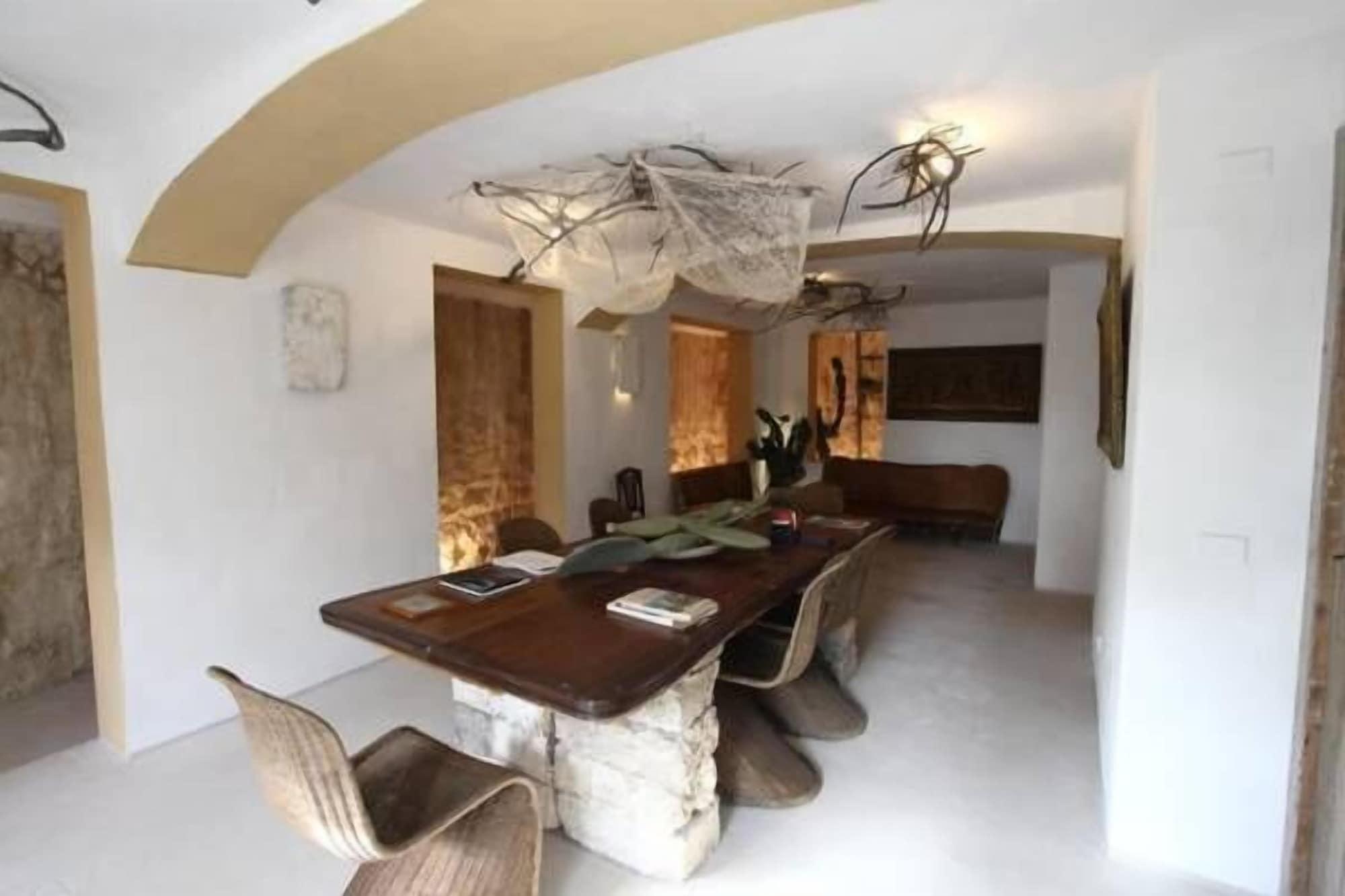 Masseria Lama Di Coccaro Savelletri Екстериор снимка