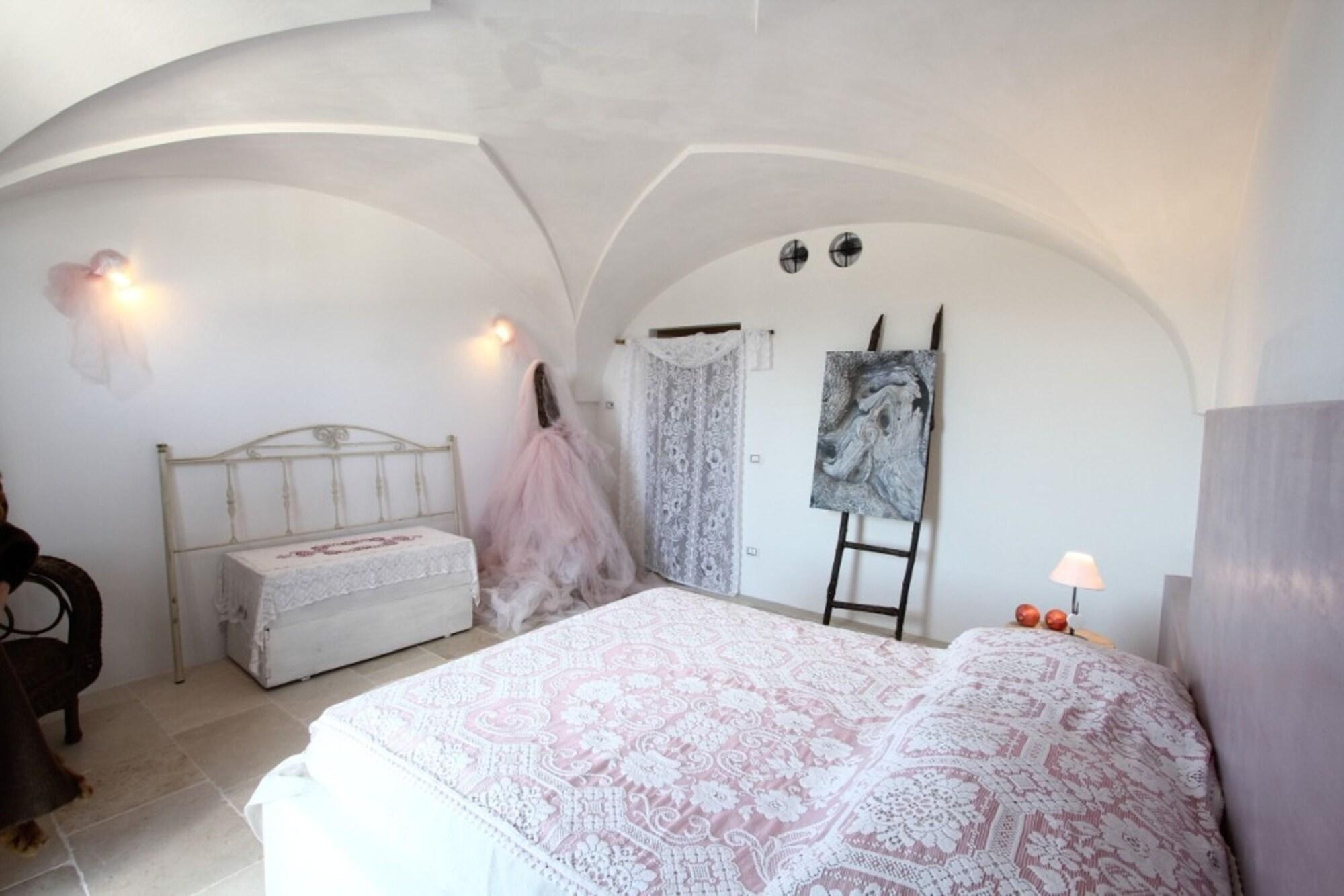 Masseria Lama Di Coccaro Savelletri Екстериор снимка