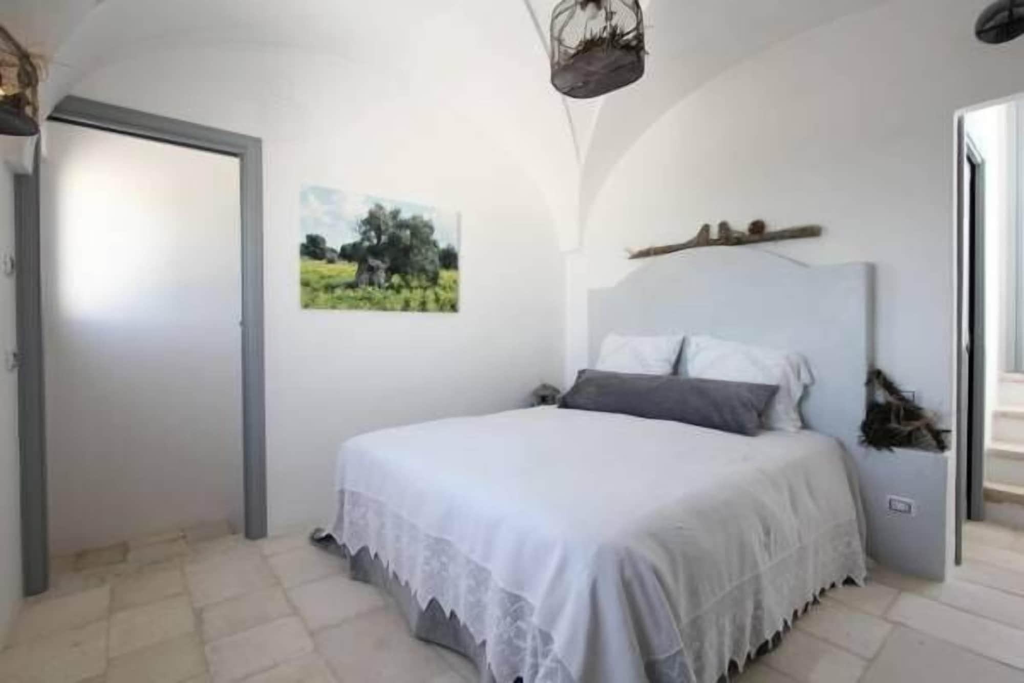 Masseria Lama Di Coccaro Savelletri Екстериор снимка