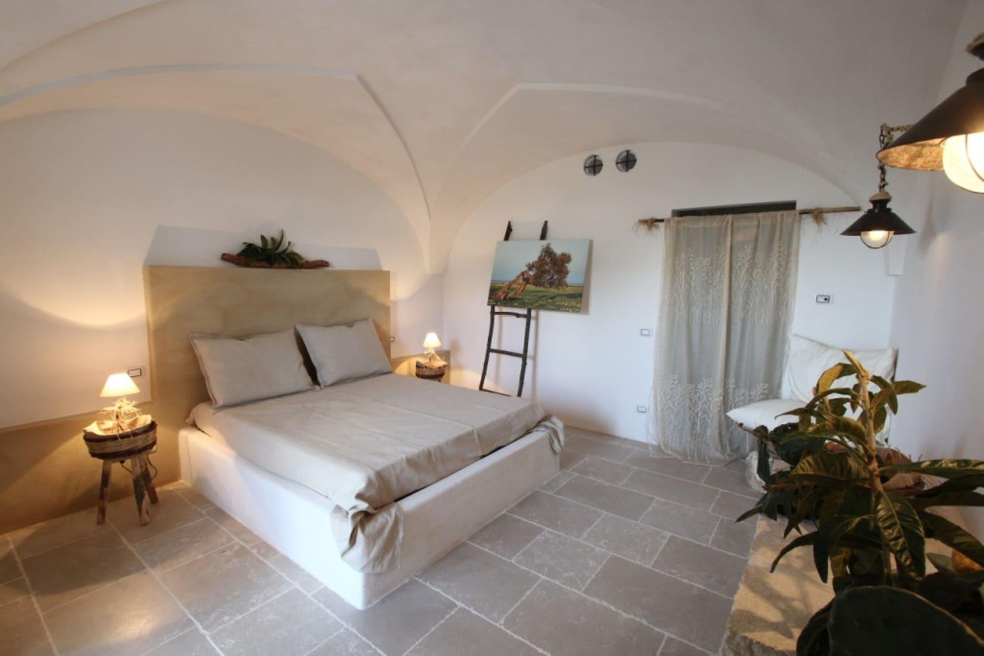 Masseria Lama Di Coccaro Savelletri Екстериор снимка