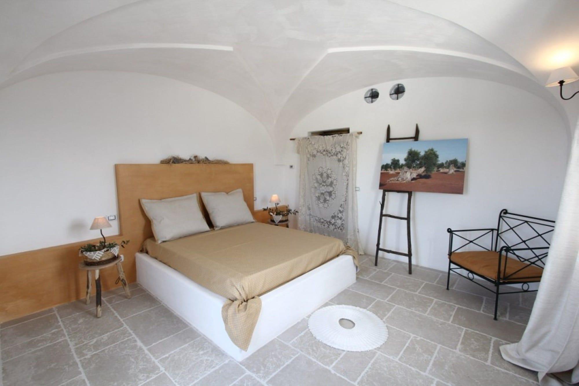 Masseria Lama Di Coccaro Savelletri Екстериор снимка
