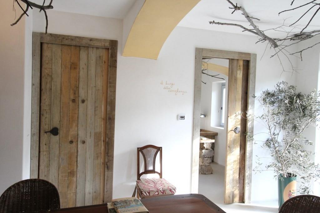 Masseria Lama Di Coccaro Savelletri Екстериор снимка
