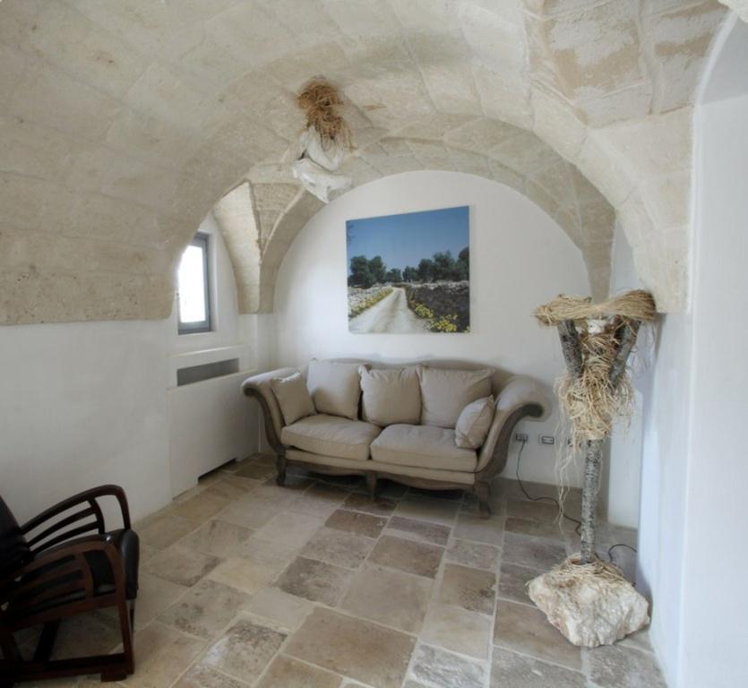 Masseria Lama Di Coccaro Savelletri Екстериор снимка