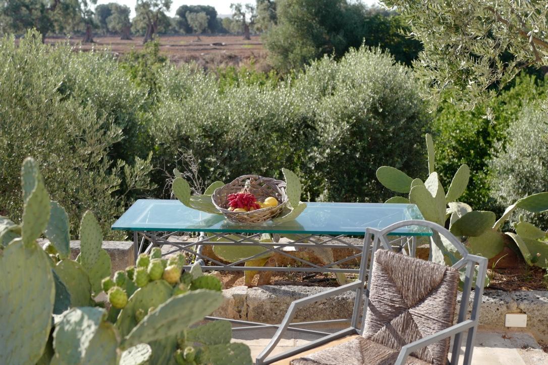 Masseria Lama Di Coccaro Savelletri Екстериор снимка