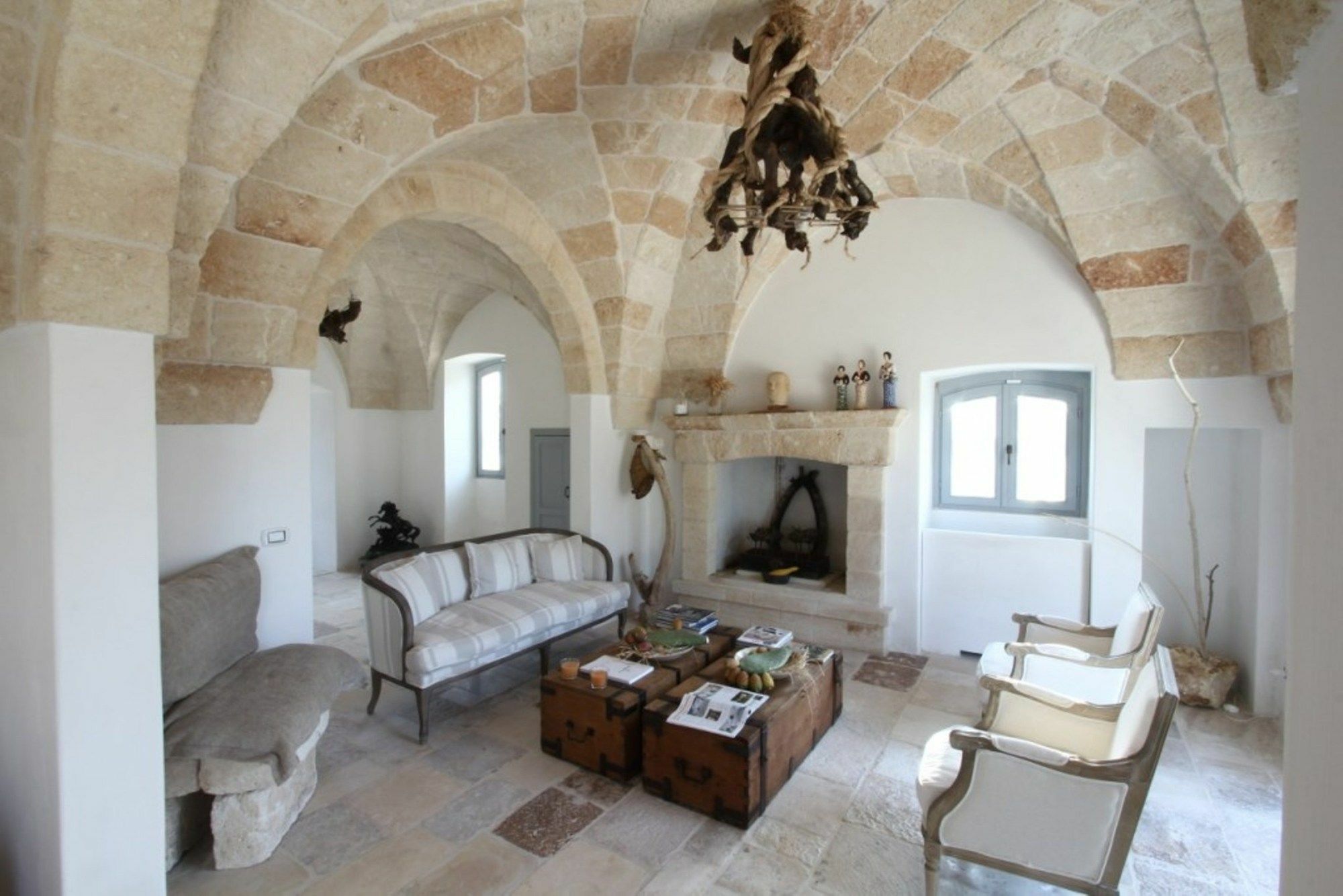 Masseria Lama Di Coccaro Savelletri Екстериор снимка