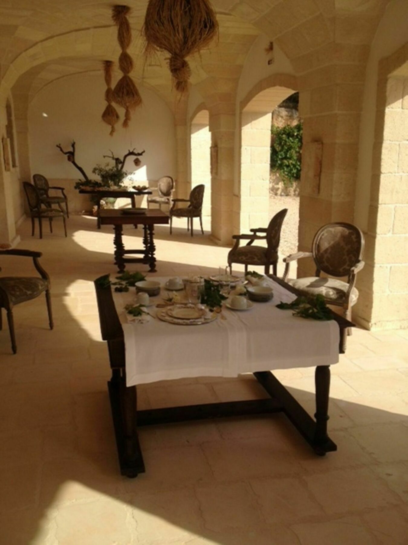 Masseria Lama Di Coccaro Savelletri Екстериор снимка
