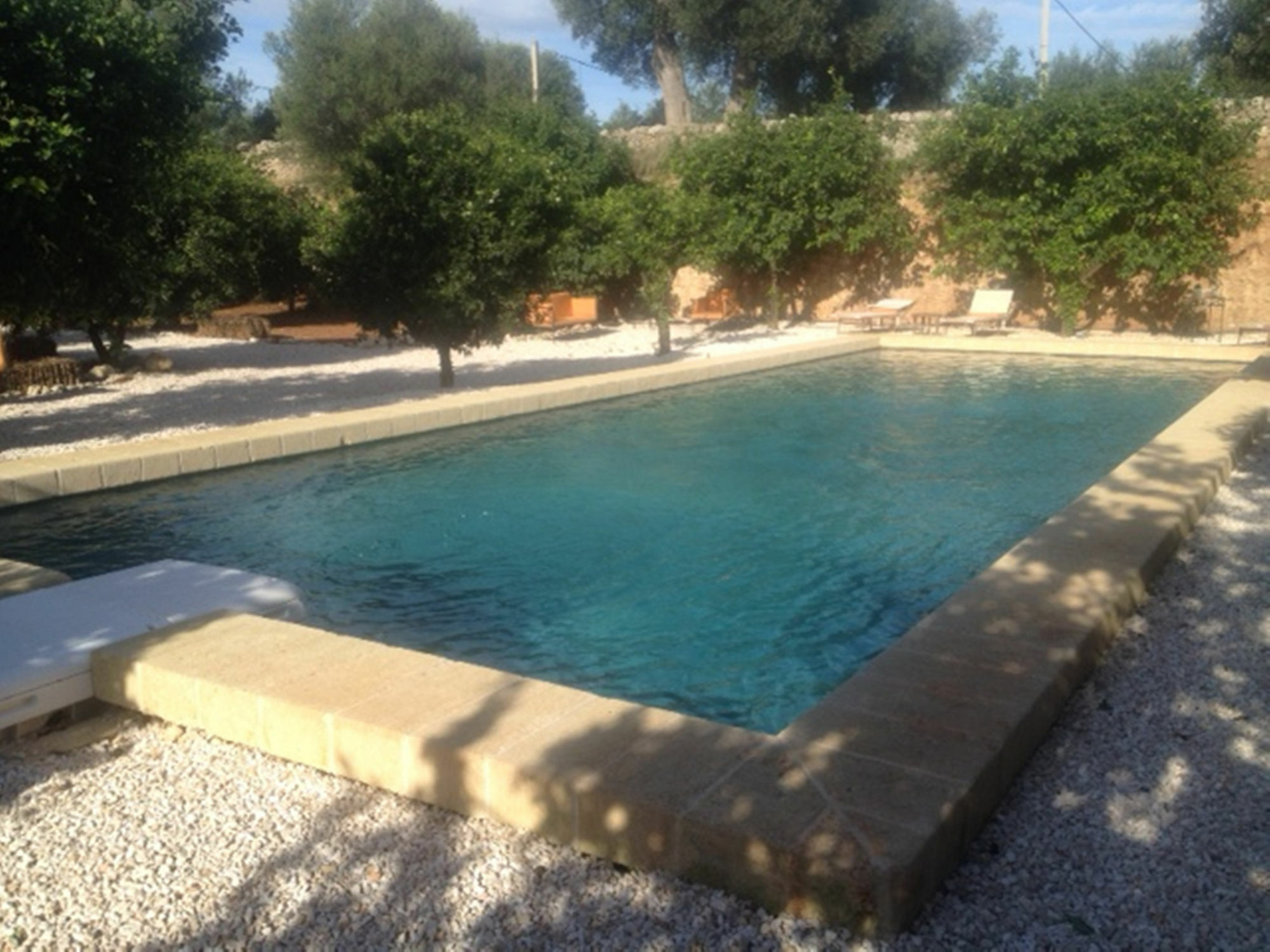 Masseria Lama Di Coccaro Savelletri Екстериор снимка