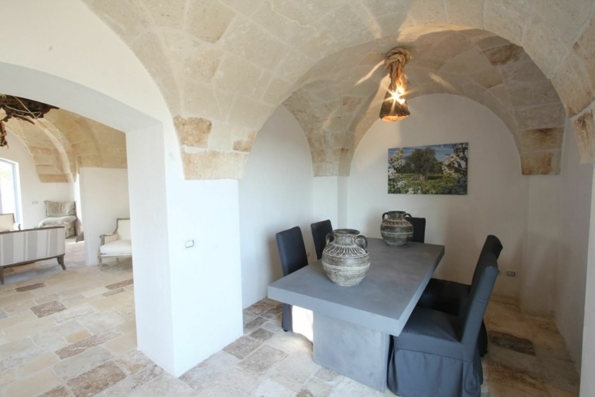 Masseria Lama Di Coccaro Savelletri Екстериор снимка