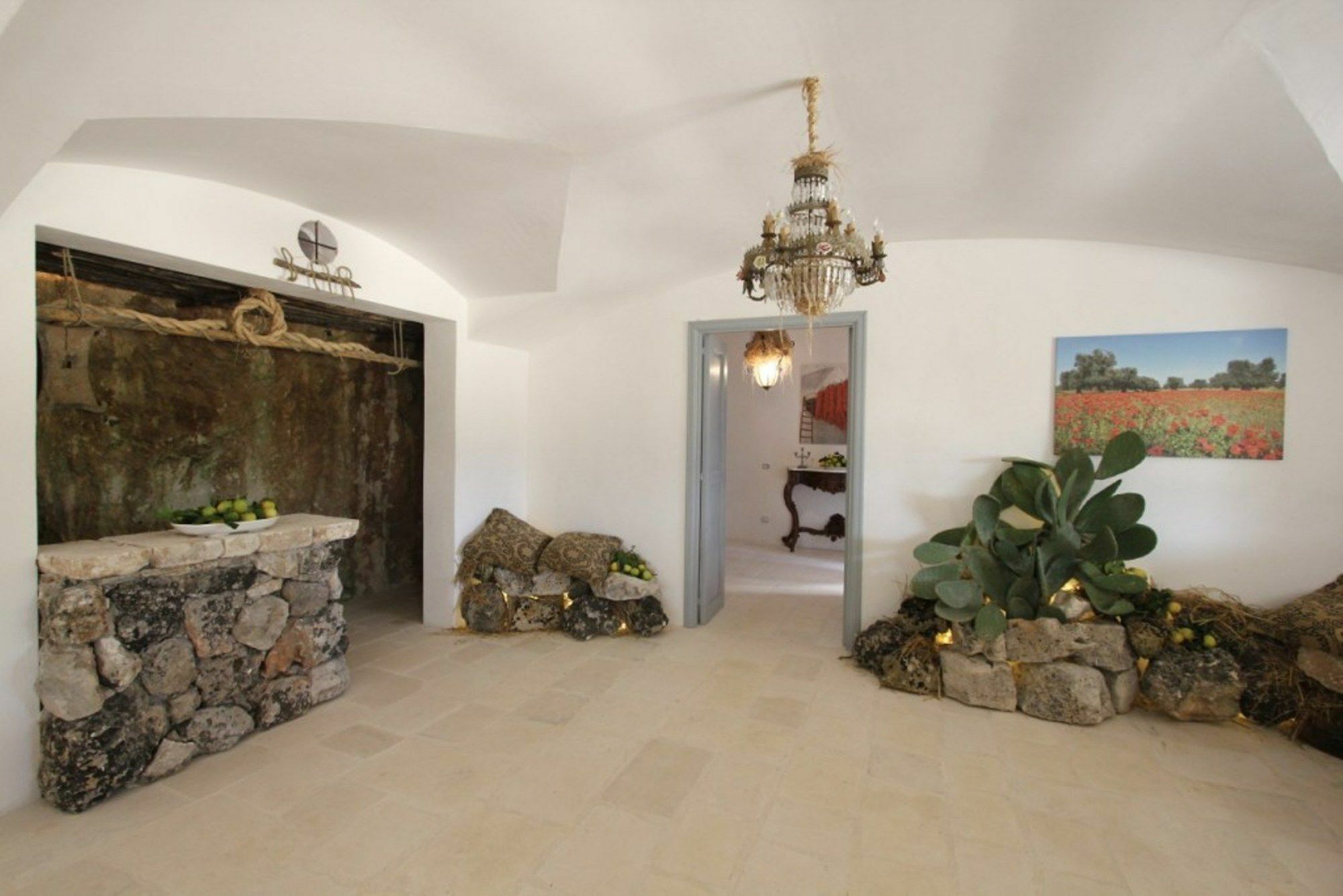 Masseria Lama Di Coccaro Savelletri Екстериор снимка