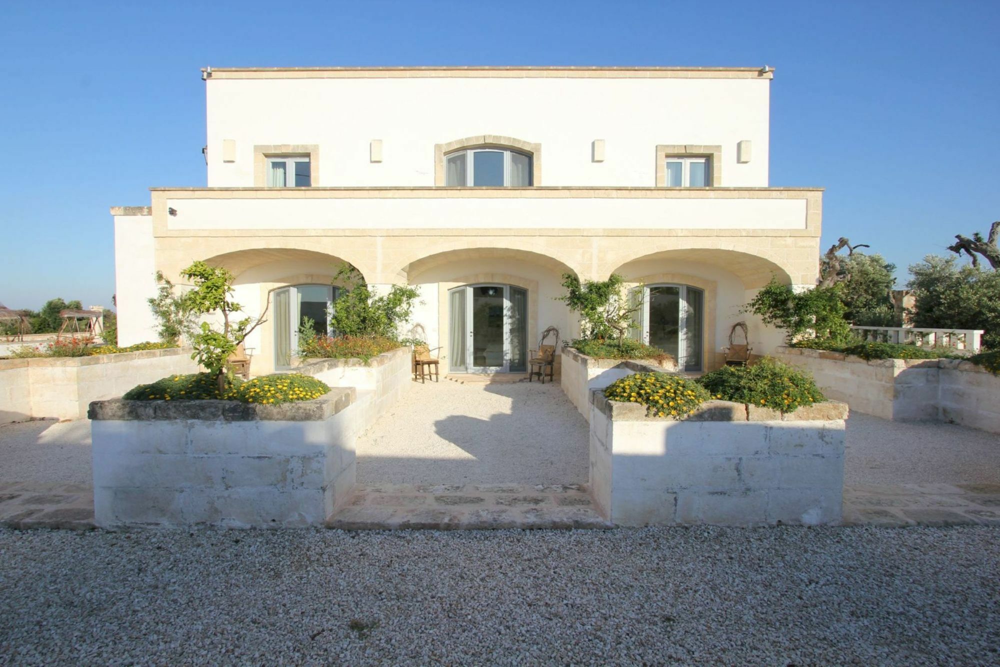 Masseria Lama Di Coccaro Savelletri Екстериор снимка