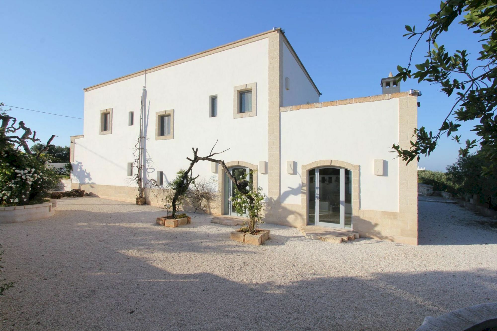Masseria Lama Di Coccaro Savelletri Екстериор снимка