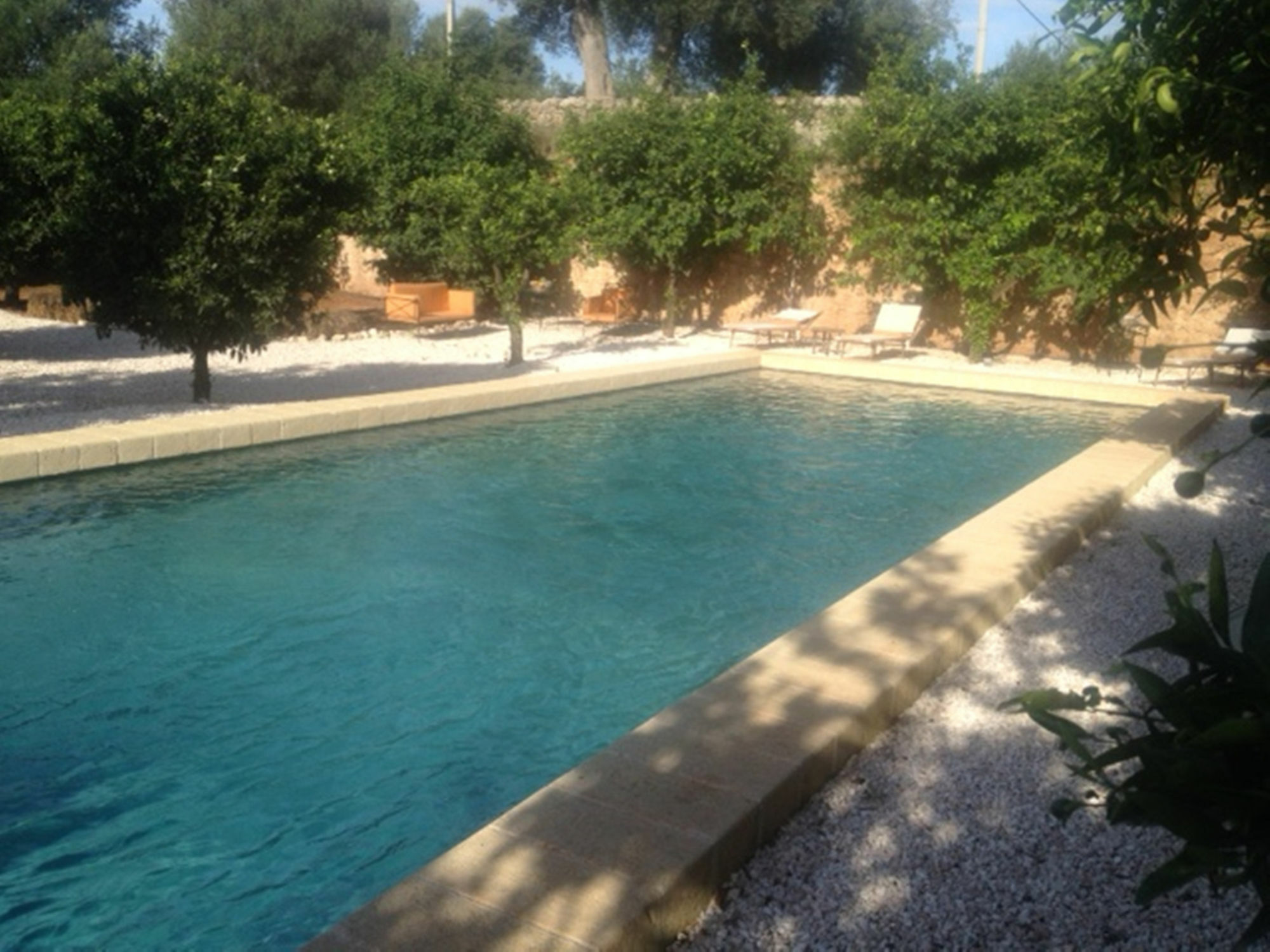 Masseria Lama Di Coccaro Savelletri Екстериор снимка