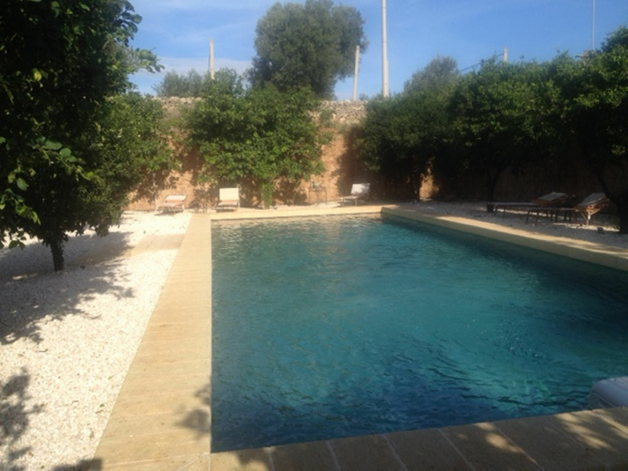 Masseria Lama Di Coccaro Savelletri Екстериор снимка