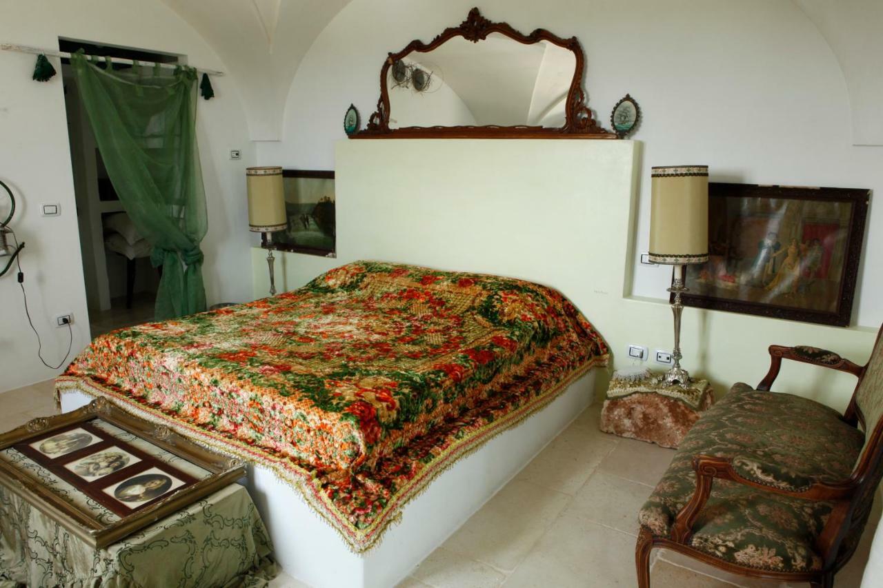 Masseria Lama Di Coccaro Savelletri Екстериор снимка